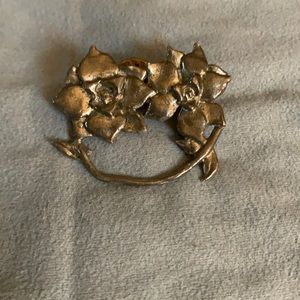 Eyeglass holder pendant